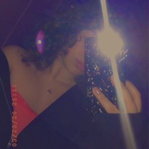 Meet your Posher, Ashlee